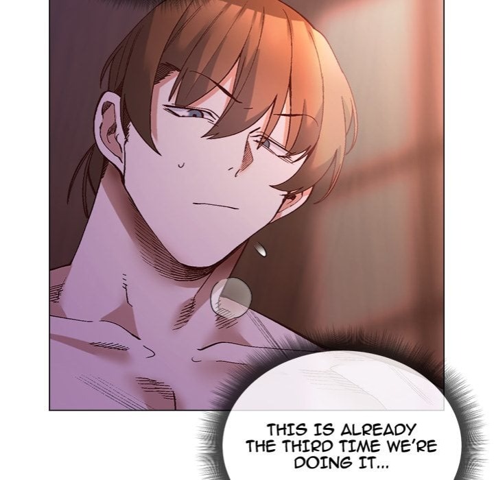 I Will Protect the Lady 122