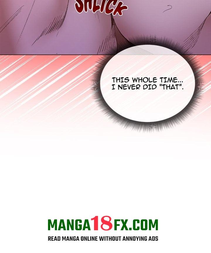 I Will Protect the Lady 125