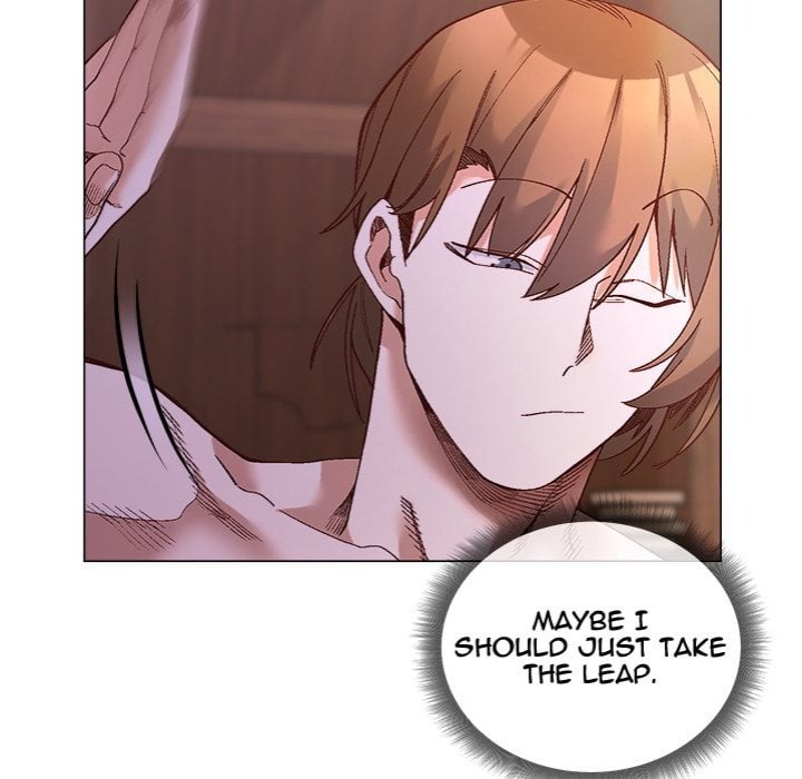 I Will Protect the Lady 130
