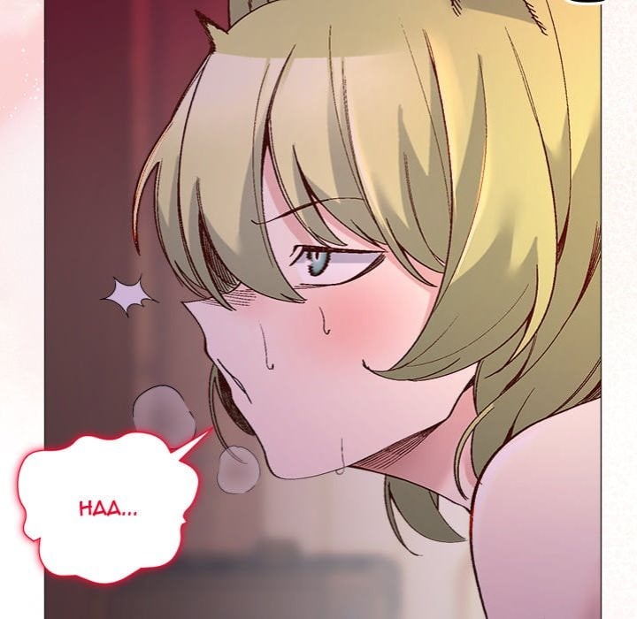I Will Protect the Lady 136