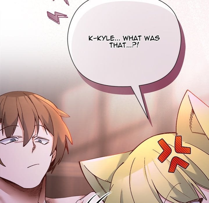 I Will Protect the Lady 138