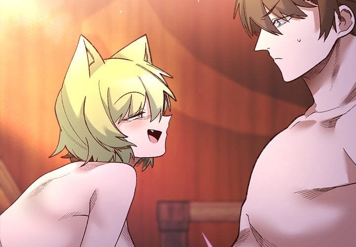 I Will Protect the Lady 4