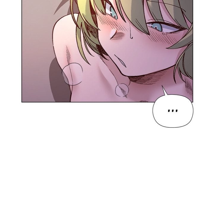 I Will Protect the Lady 91