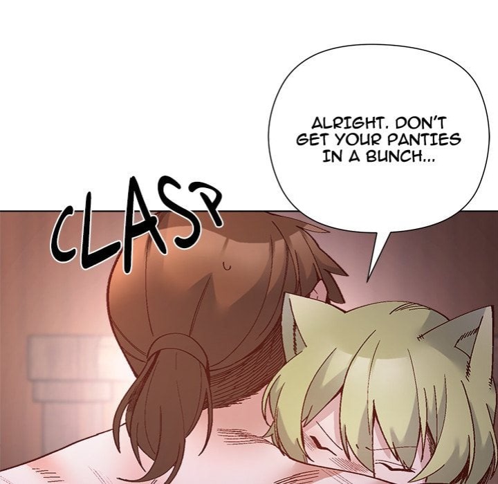 I Will Protect the Lady 100