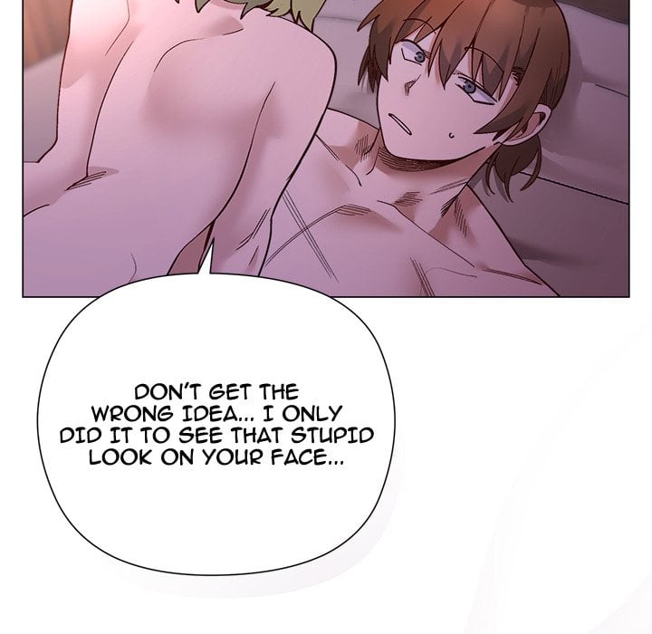 I Will Protect the Lady 101