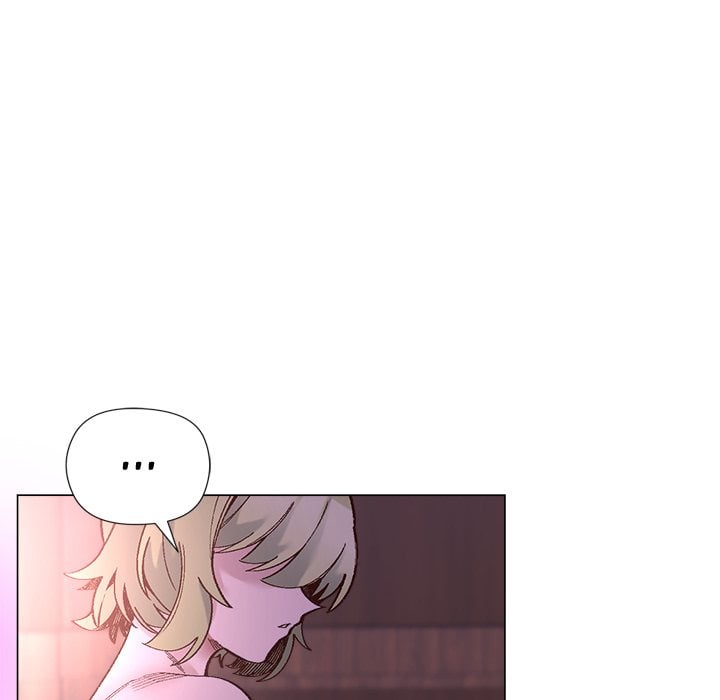 I Will Protect the Lady 107