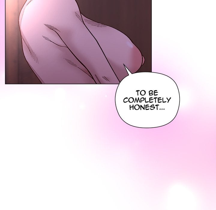 I Will Protect the Lady 108