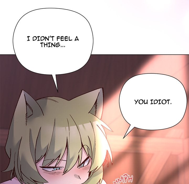 I Will Protect the Lady 109