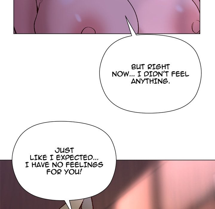 I Will Protect the Lady 113