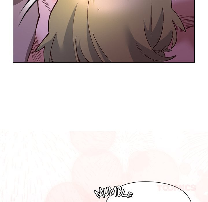 I Will Protect the Lady 117
