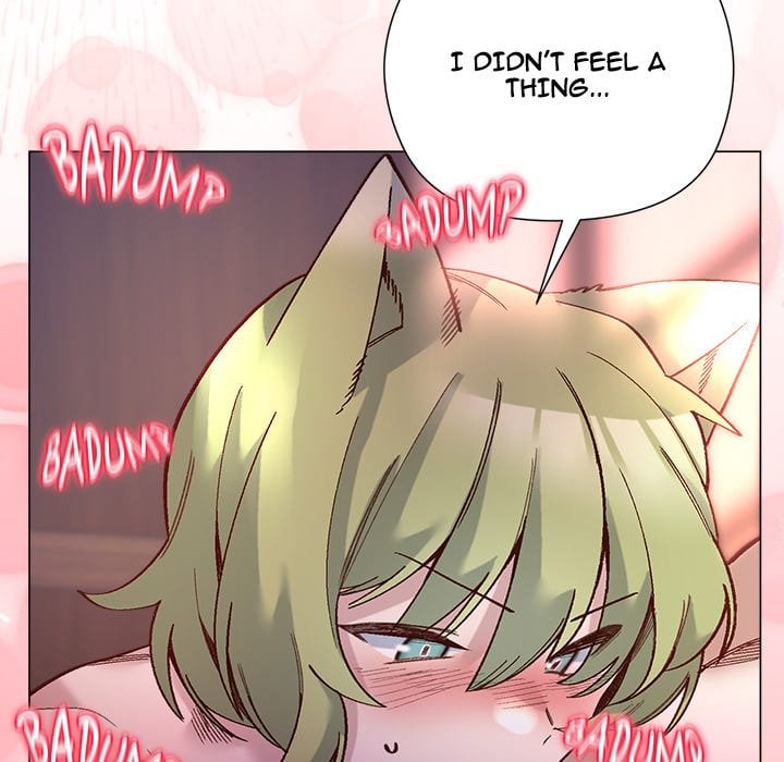 I Will Protect the Lady 118