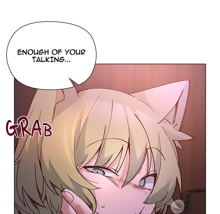 I Will Protect the Lady 128