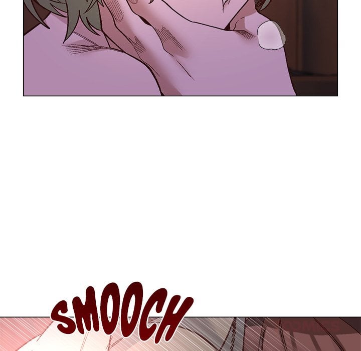 I Will Protect the Lady 129