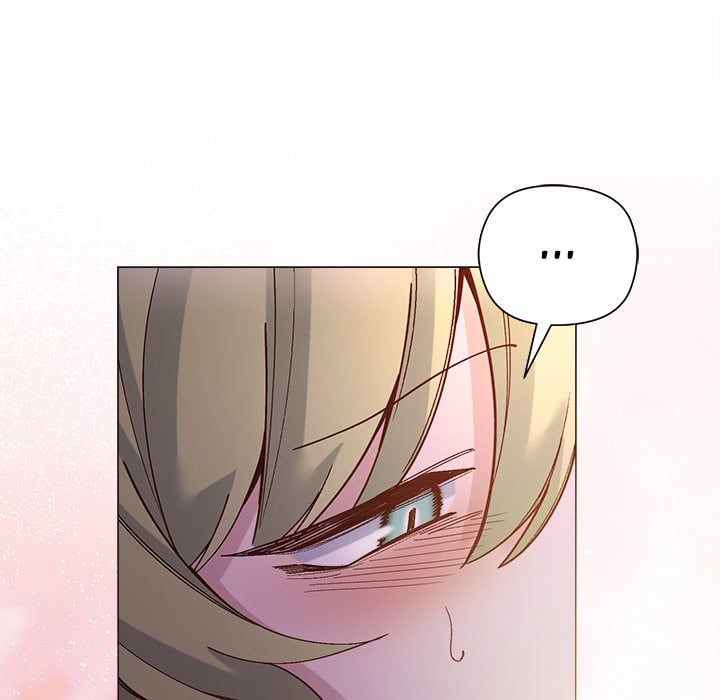 I Will Protect the Lady 134