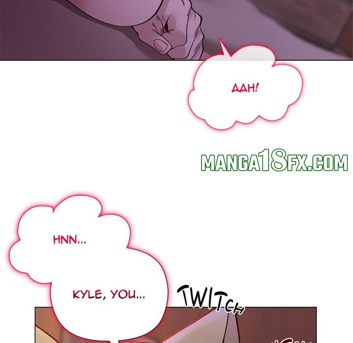 I Will Protect the Lady 19