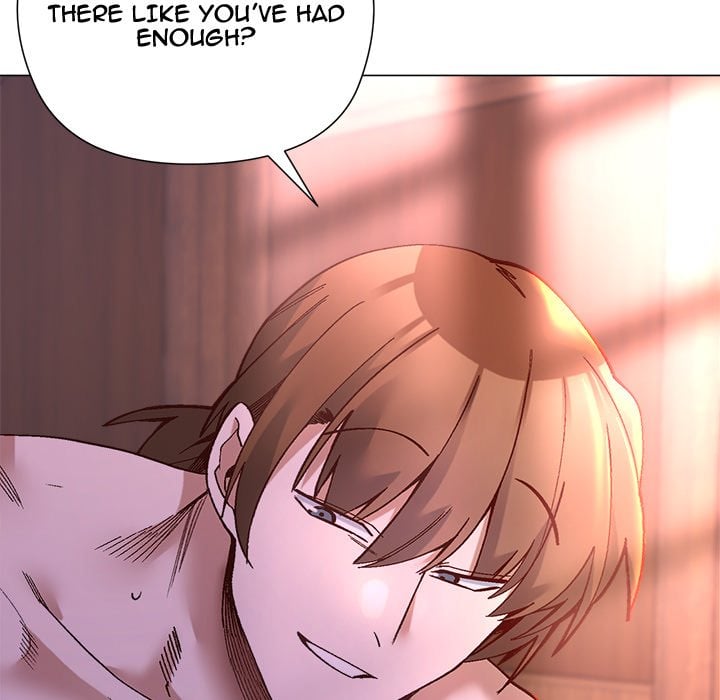 I Will Protect the Lady 64
