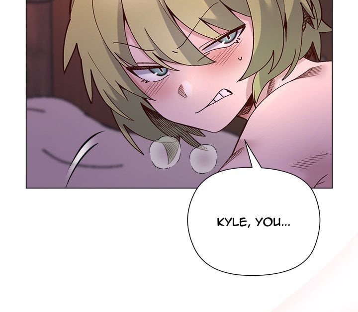 I Will Protect the Lady 69