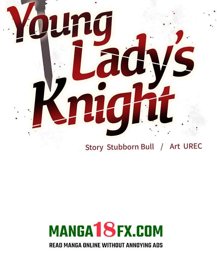I Will Protect the Lady 8