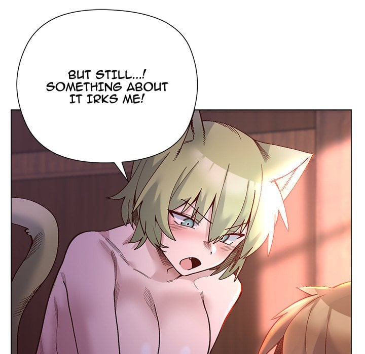 I Will Protect the Lady 84
