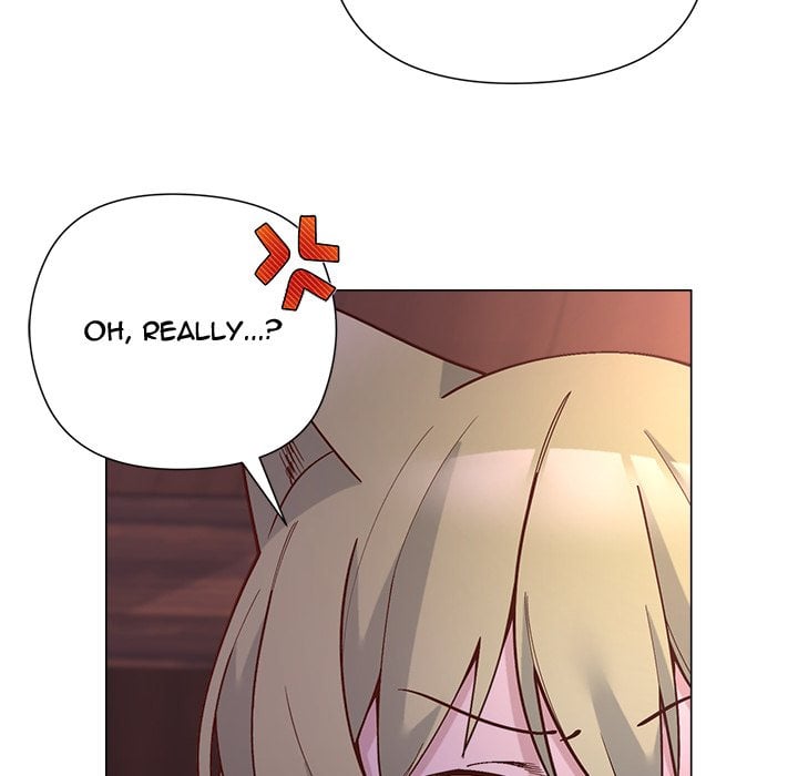 I Will Protect the Lady 89
