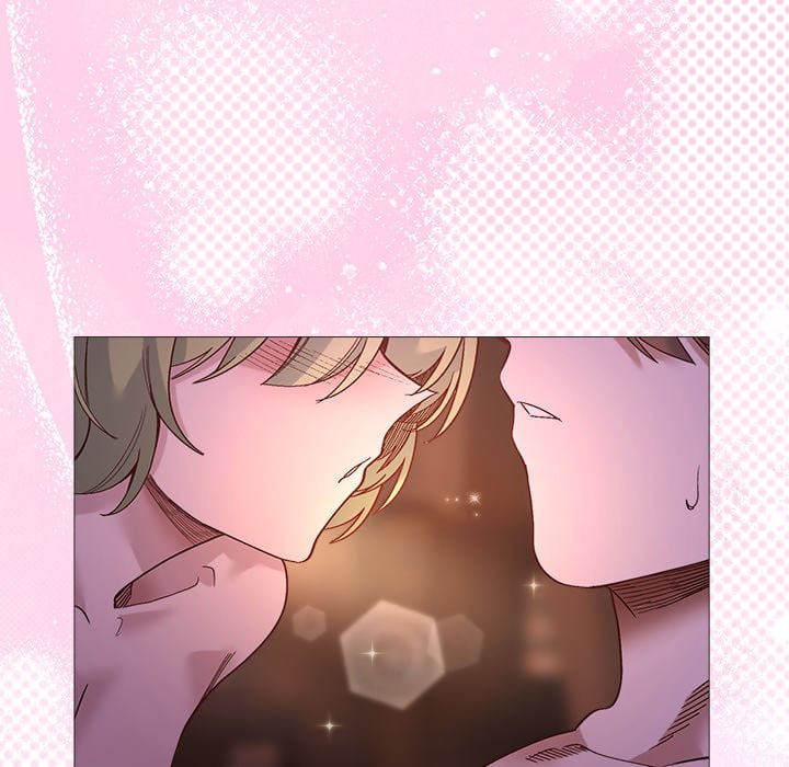 I Will Protect the Lady 96