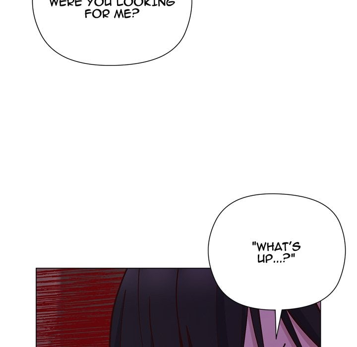 I Will Protect the Lady 101