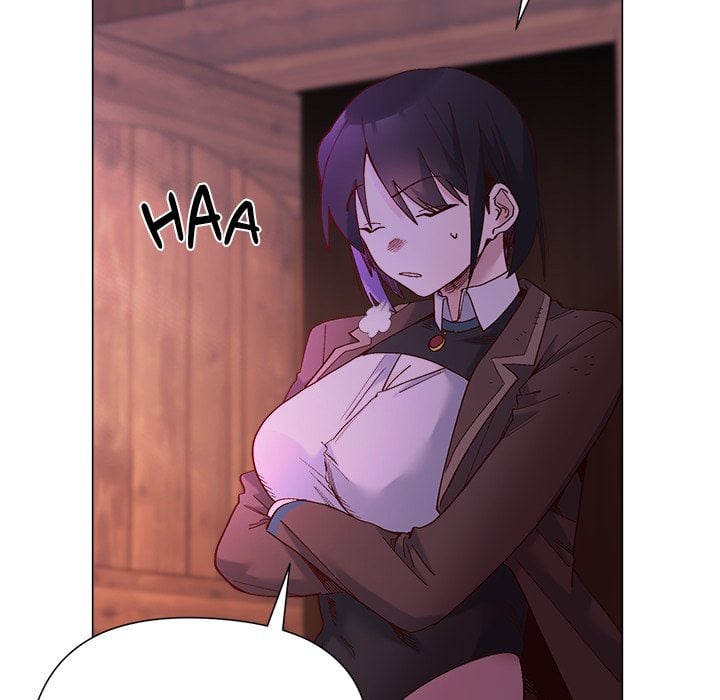 I Will Protect the Lady 108