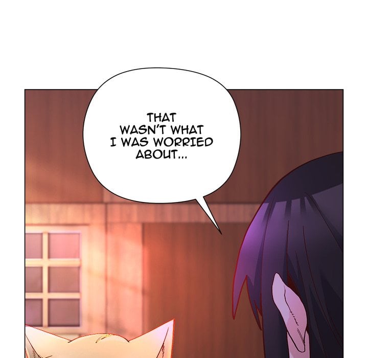 I Will Protect the Lady 112