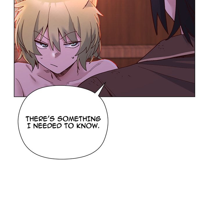 I Will Protect the Lady 113
