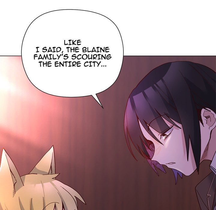 I Will Protect the Lady 114