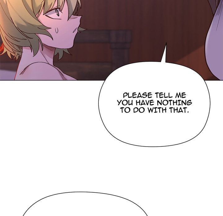 I Will Protect the Lady 115