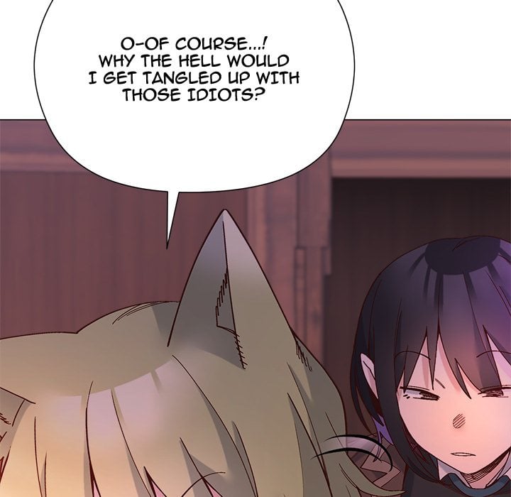 I Will Protect the Lady 116