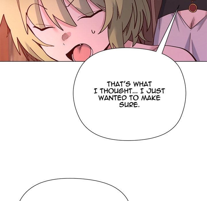 I Will Protect the Lady 117