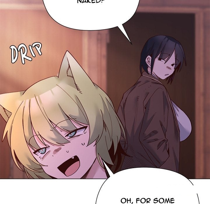 I Will Protect the Lady 123
