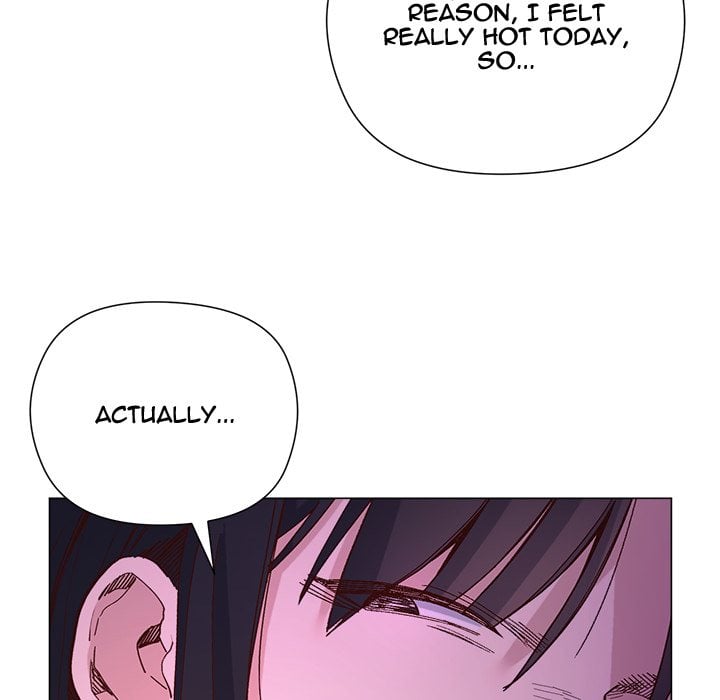 I Will Protect the Lady 124