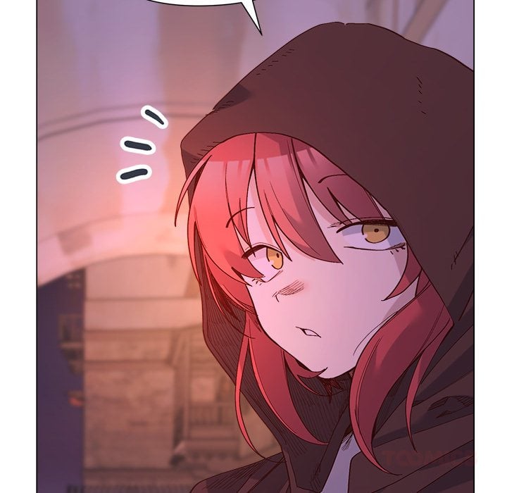 I Will Protect the Lady 129
