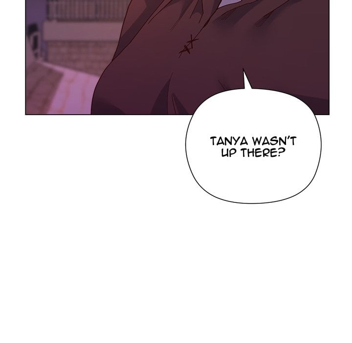 I Will Protect the Lady 130