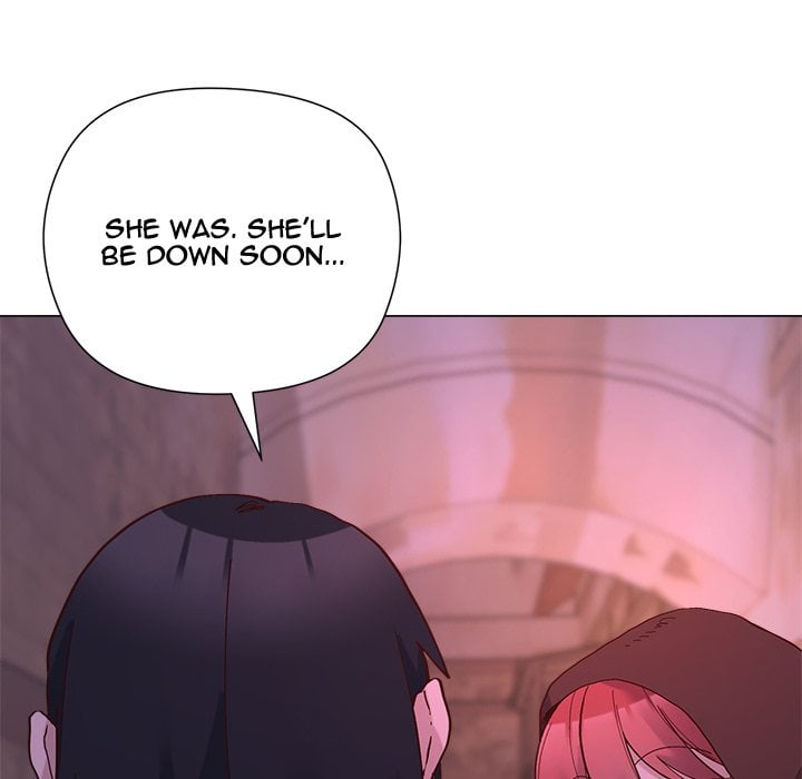I Will Protect the Lady 131