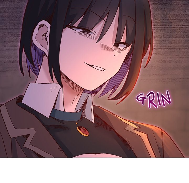 I Will Protect the Lady 134