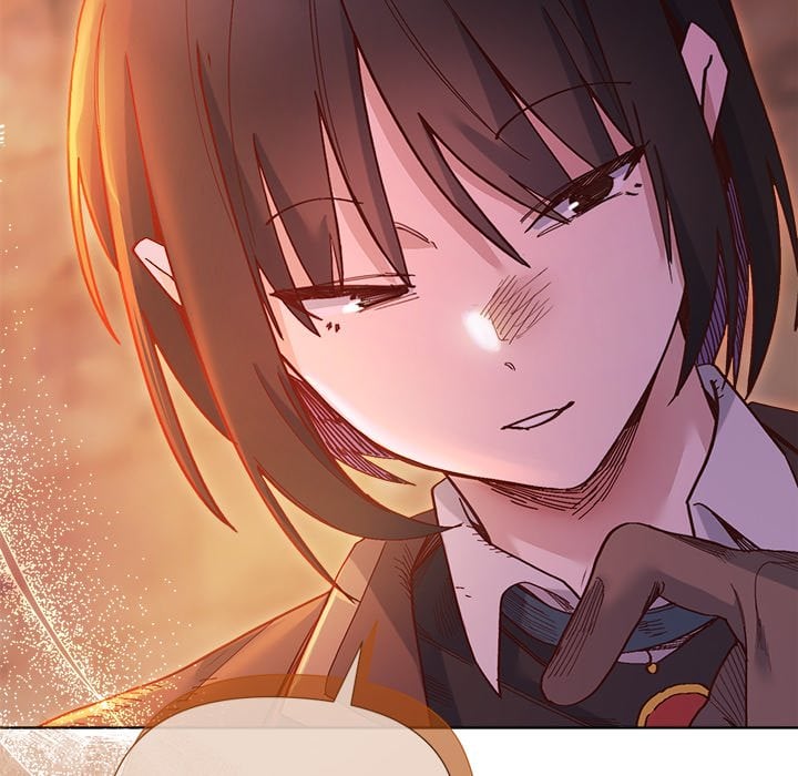 I Will Protect the Lady 138
