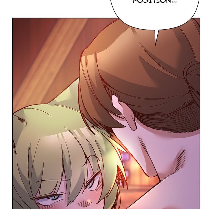 I Will Protect the Lady 17