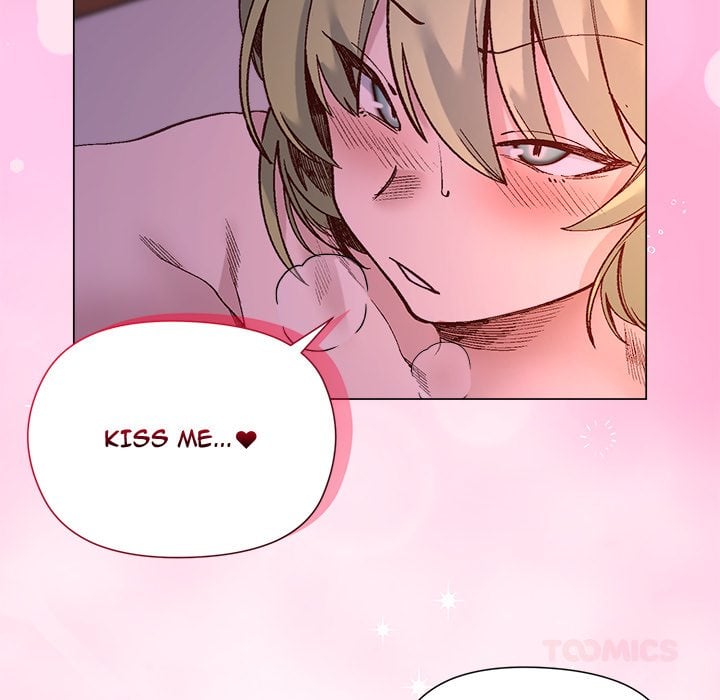 I Will Protect the Lady 33