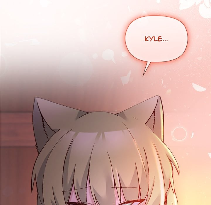I Will Protect the Lady 7