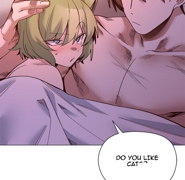 I Will Protect the Lady 63