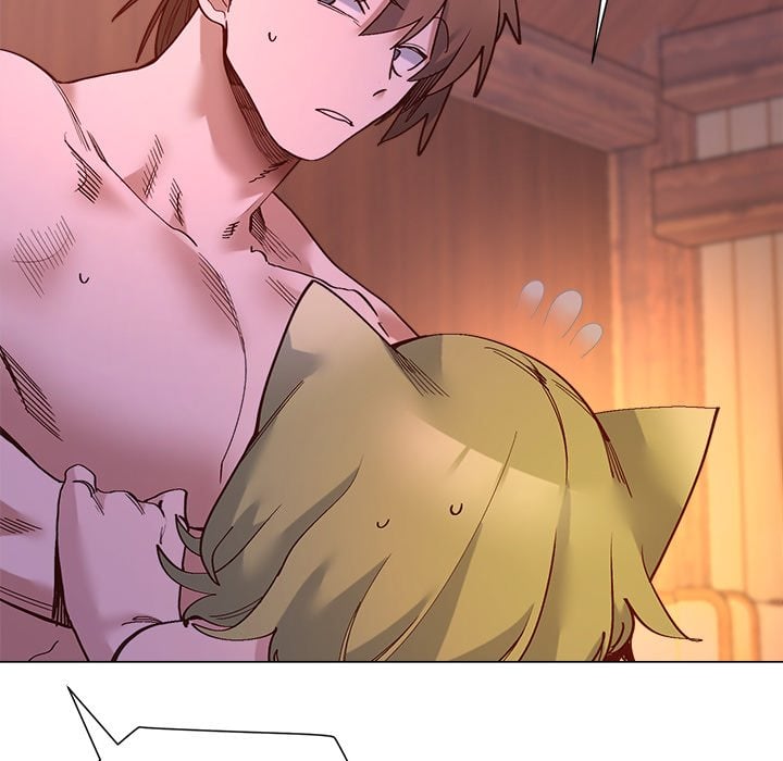 I Will Protect the Lady 83