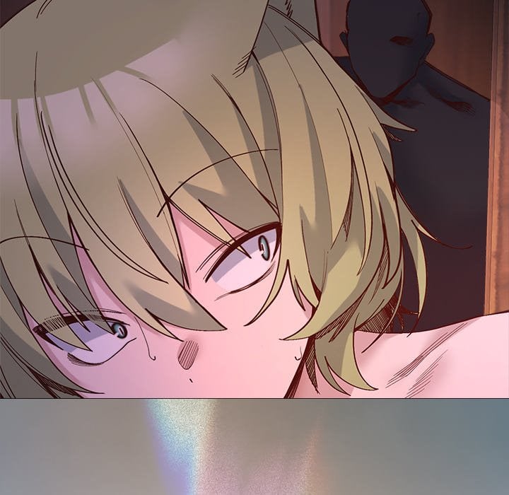 I Will Protect the Lady 89