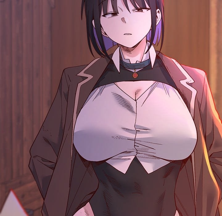 I Will Protect the Lady 94