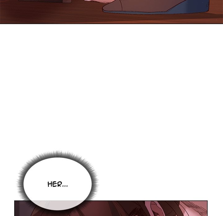 I Will Protect the Lady 97