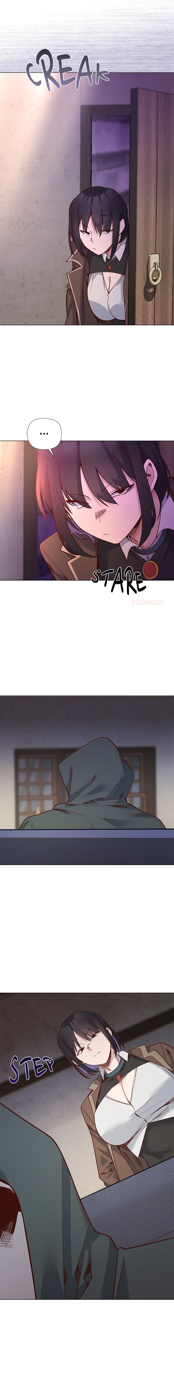 I Will Protect the Lady 15