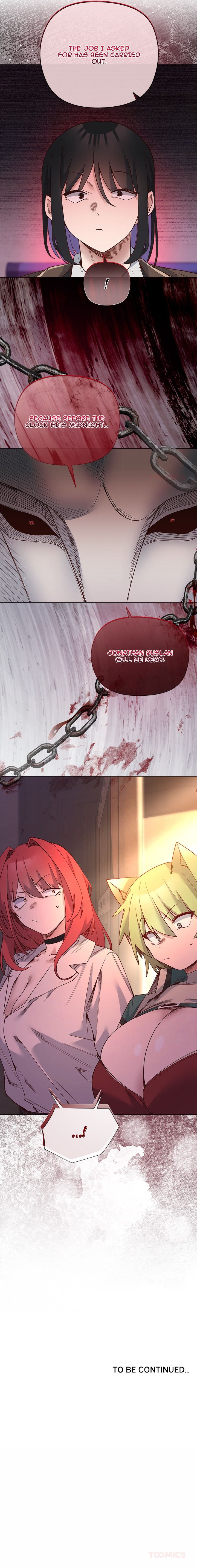 I Will Protect the Lady 19
